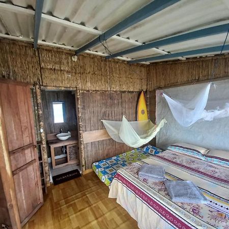 Vive Nuqui Bed & Breakfast エクステリア 写真