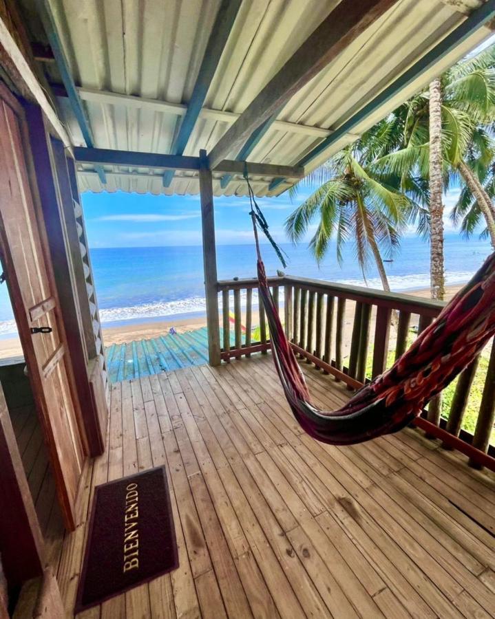 Vive Nuqui Bed & Breakfast エクステリア 写真